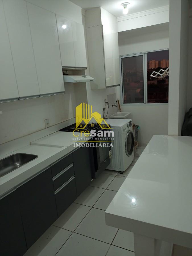 Apartamento, 2 quartos, 57 m² - Foto 1