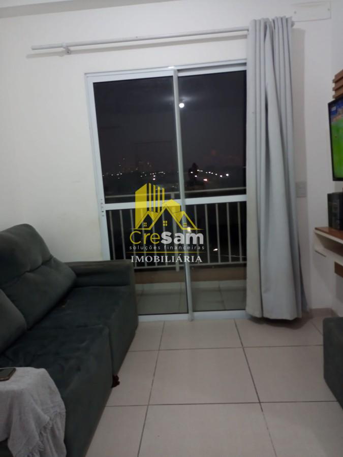 Apartamento, 2 quartos, 57 m² - Foto 4