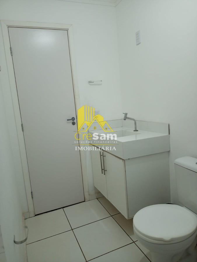 Apartamento, 2 quartos, 57 m² - Foto 8