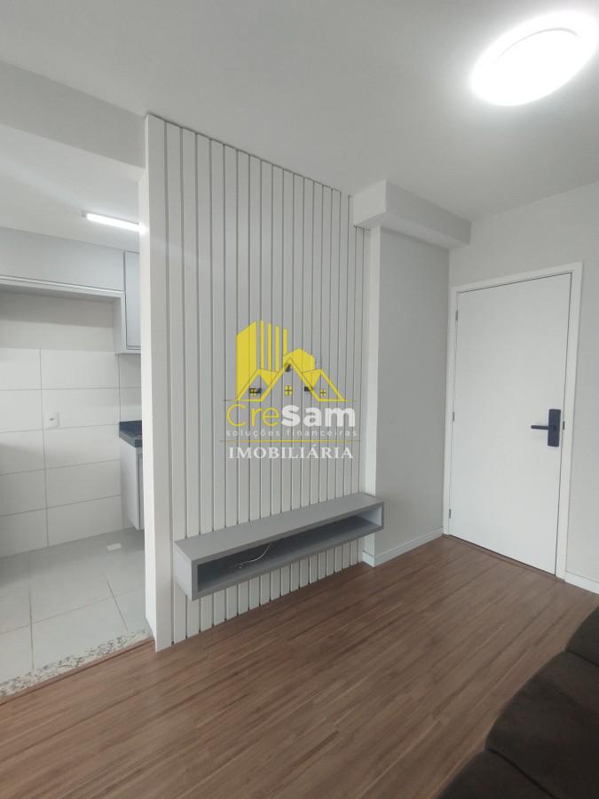 Apartamento, 2 quartos, 59 m² - Foto 3