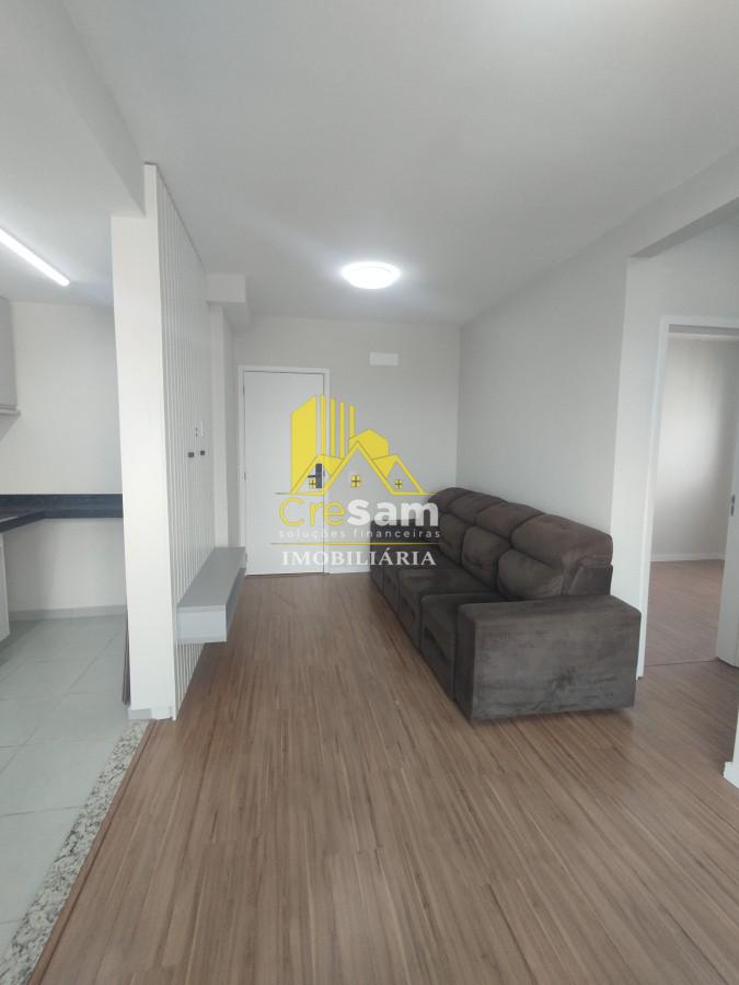 Apartamento, 2 quartos, 59 m² - Foto 4