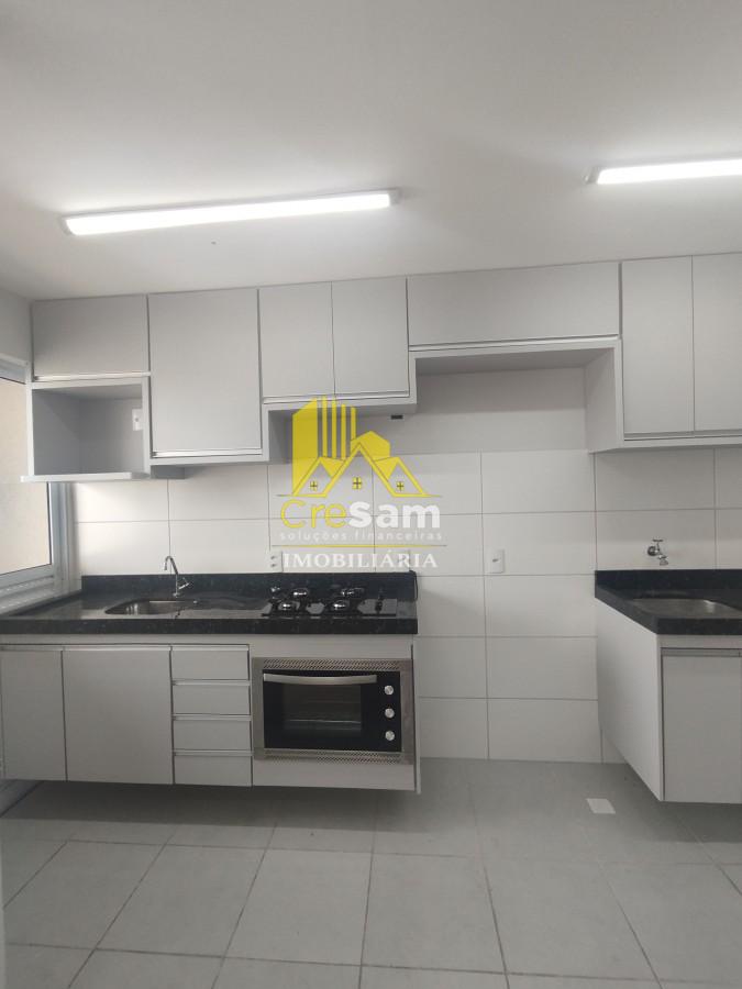 Apartamento, 2 quartos, 59 m² - Foto 1