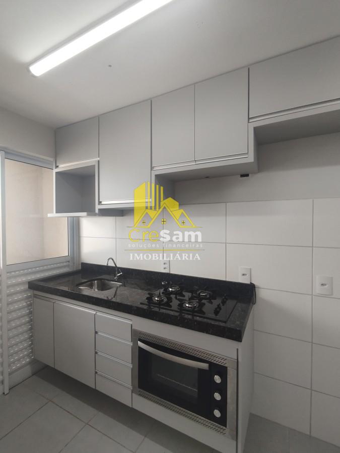 Apartamento, 2 quartos, 59 m² - Foto 6