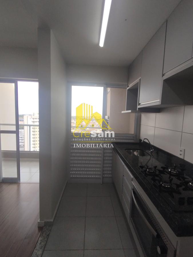 Apartamento, 2 quartos, 59 m² - Foto 7