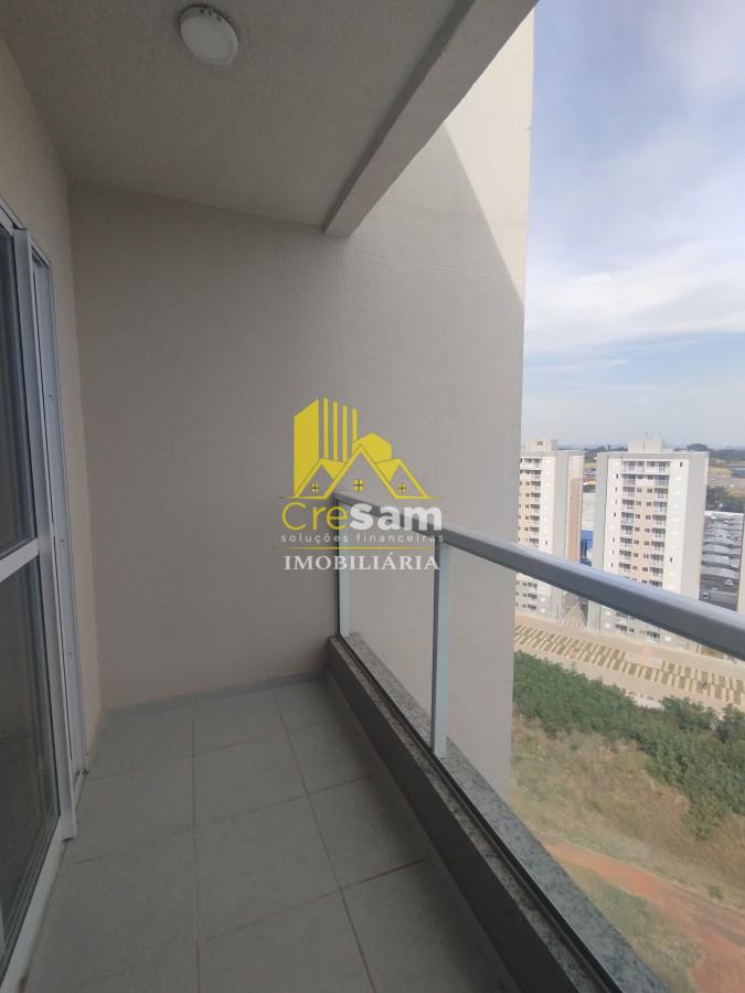 Apartamento, 2 quartos, 59 m² - Foto 9