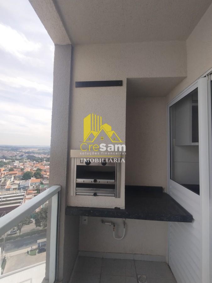 Apartamento, 2 quartos, 59 m² - Foto 10