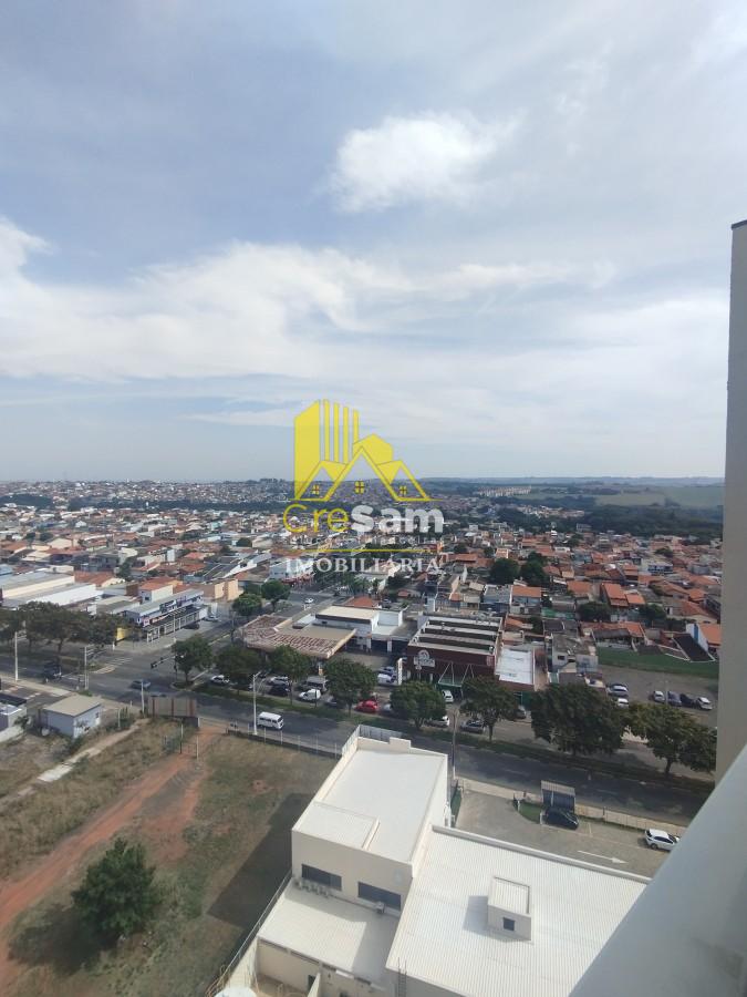 Apartamento, 2 quartos, 59 m² - Foto 11