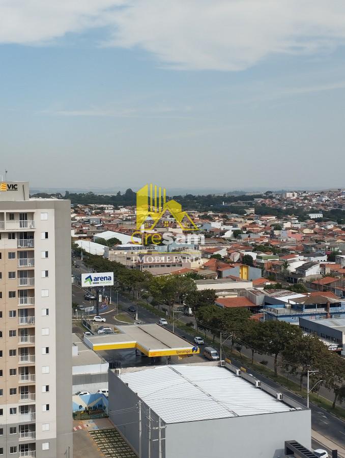 Apartamento, 2 quartos, 59 m² - Foto 13