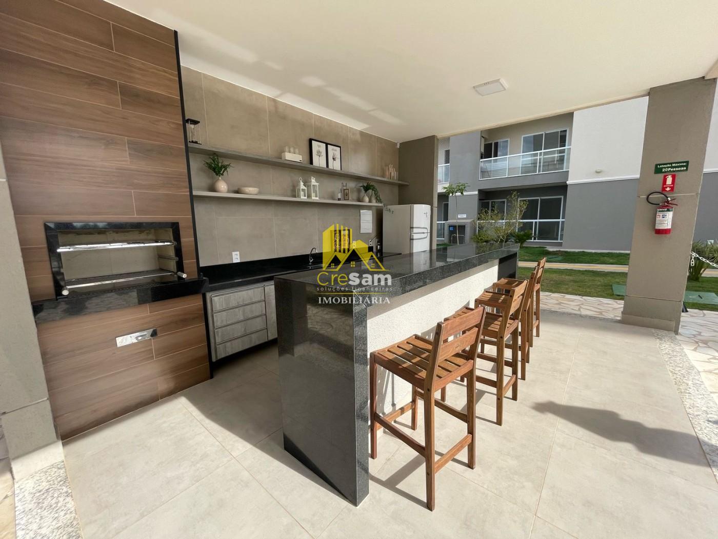Apartamento, 2 quartos, 59 m² - Foto 33