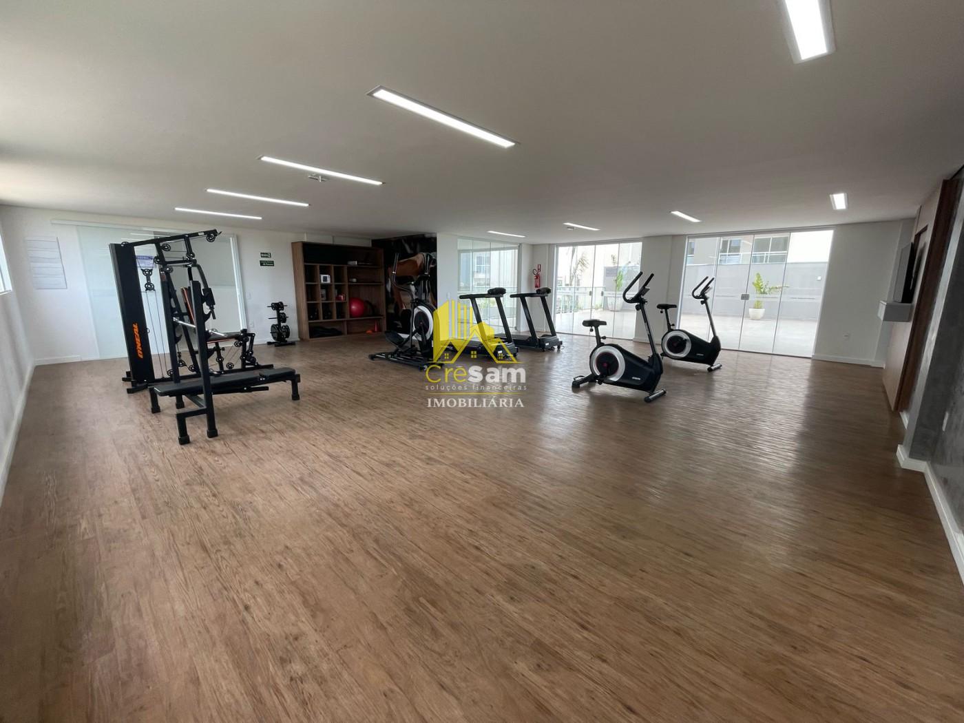 Apartamento, 2 quartos, 59 m² - Foto 36