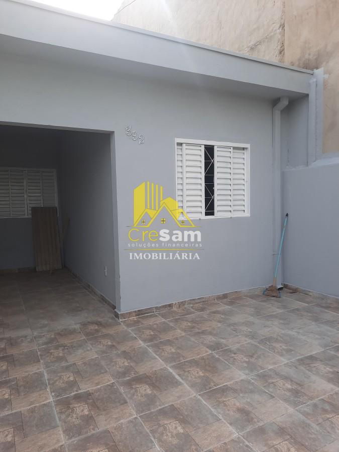 Casa, 3 quartos, 95 m² - Foto 2