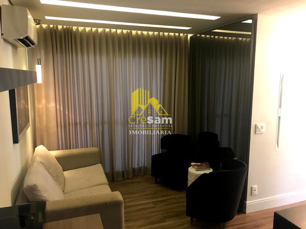 Apartamento, 3 quartos, 73 m² - Foto 2