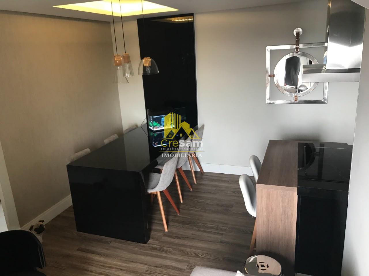 Apartamento, 3 quartos, 73 m² - Foto 6