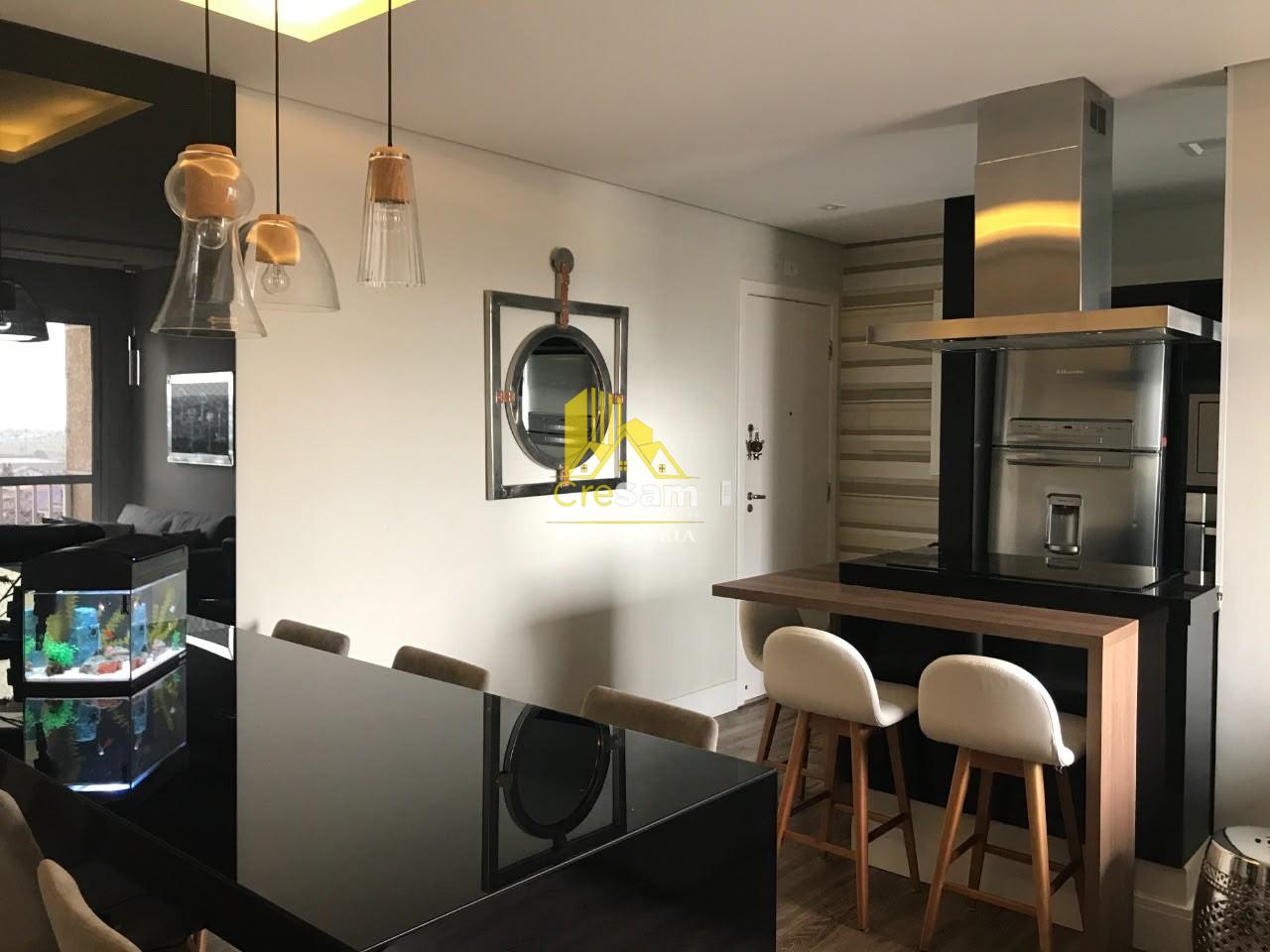 Apartamento, 3 quartos, 73 m² - Foto 4