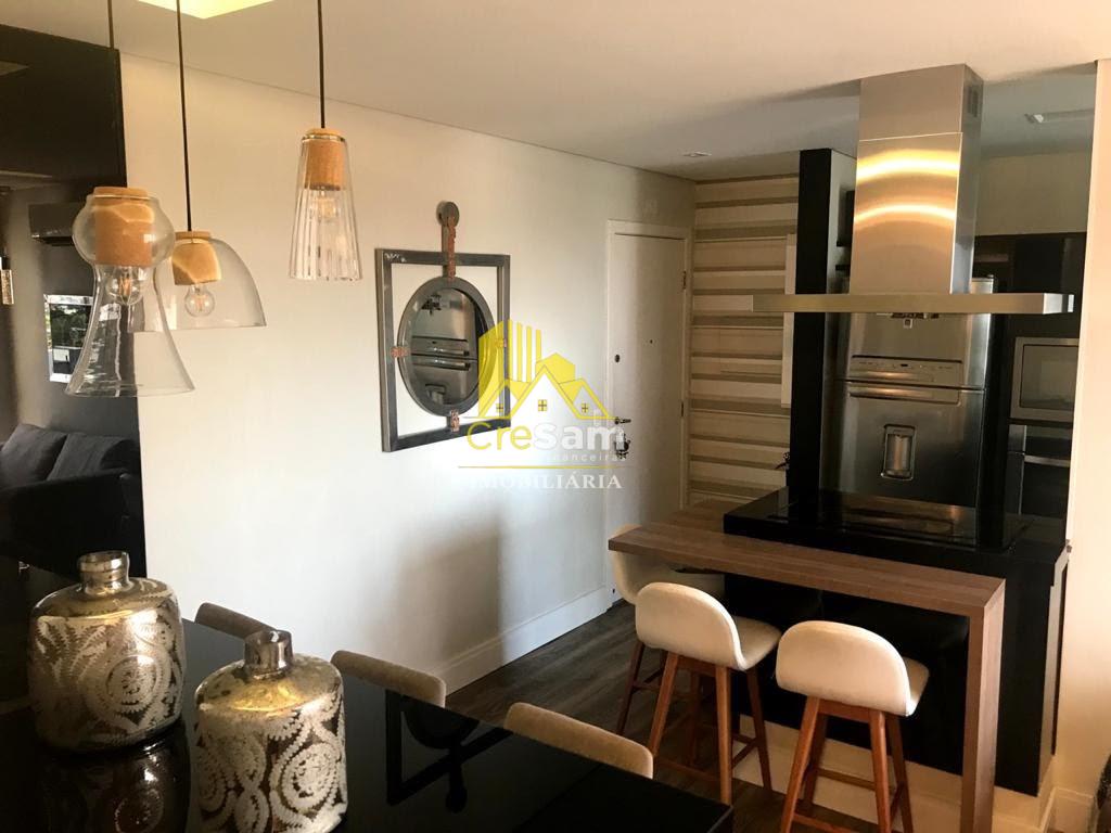 Apartamento, 3 quartos, 73 m² - Foto 8