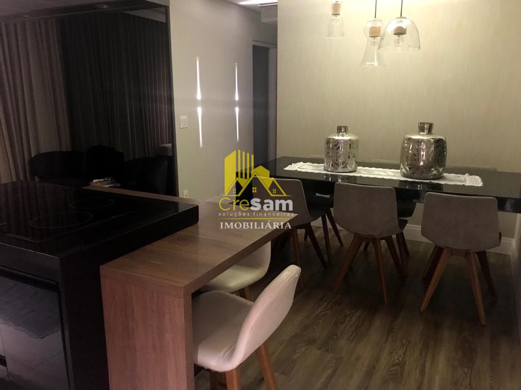Apartamento, 3 quartos, 73 m² - Foto 9