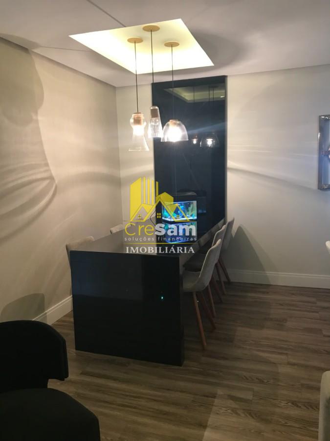Apartamento, 3 quartos, 73 m² - Foto 11