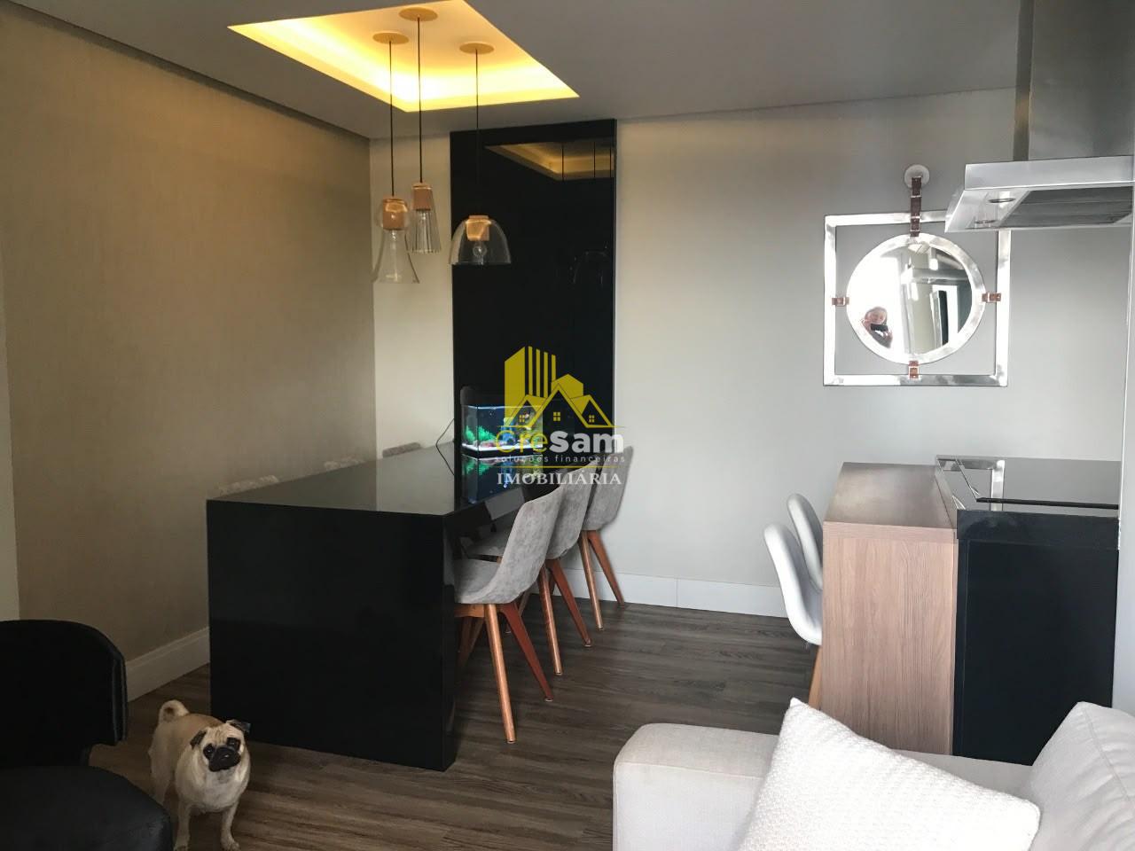 Apartamento, 3 quartos, 73 m² - Foto 3