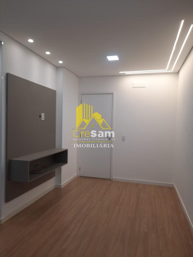 Apartamento, 2 quartos, 59 m² - Foto 1