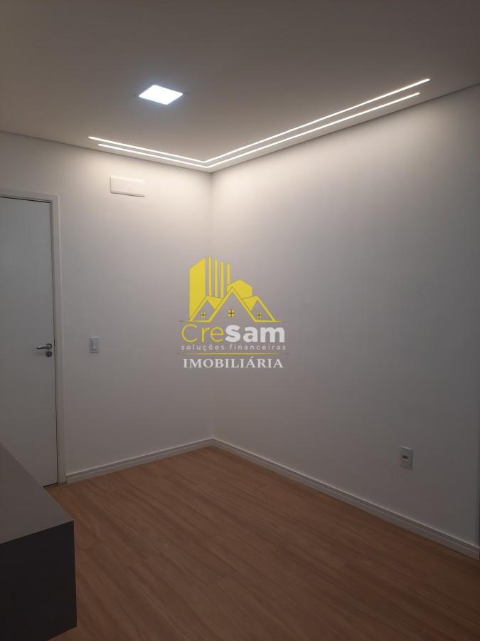 Apartamento, 2 quartos, 59 m² - Foto 3