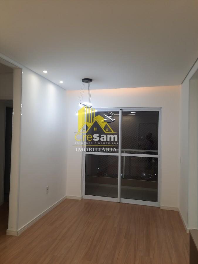 Apartamento, 2 quartos, 59 m² - Foto 2