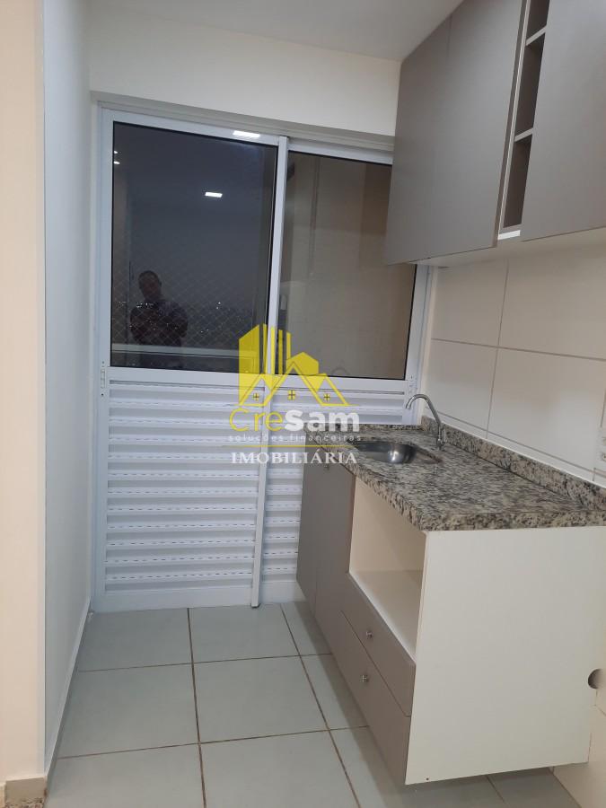 Apartamento, 2 quartos, 59 m² - Foto 11