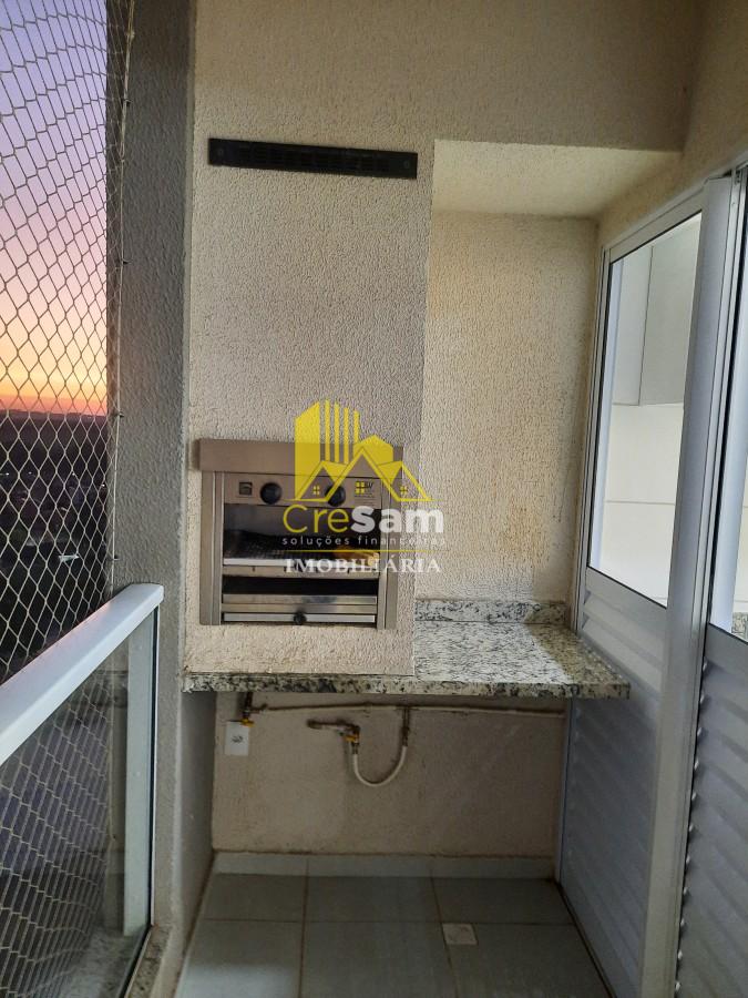 Apartamento, 2 quartos, 59 m² - Foto 8
