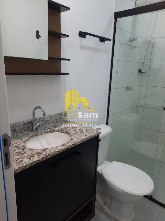 Apartamento, 2 quartos, 59 m² - Foto 22