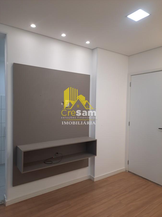 Apartamento, 2 quartos, 59 m² - Foto 4