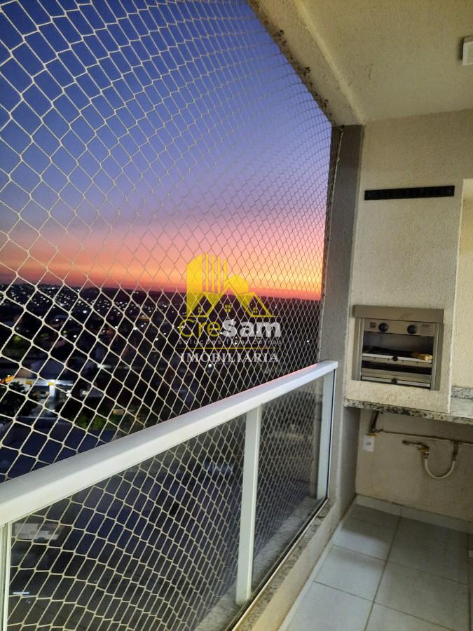 Apartamento, 2 quartos, 59 m² - Foto 7