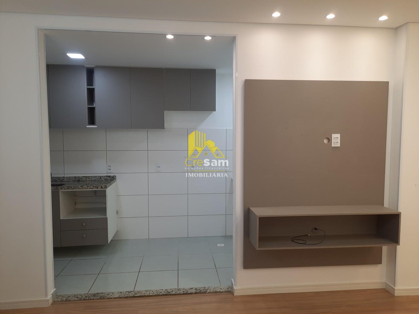 Apartamento, 2 quartos, 59 m² - Foto 9