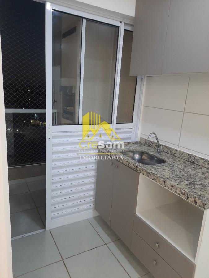 Apartamento, 2 quartos, 59 m² - Foto 12
