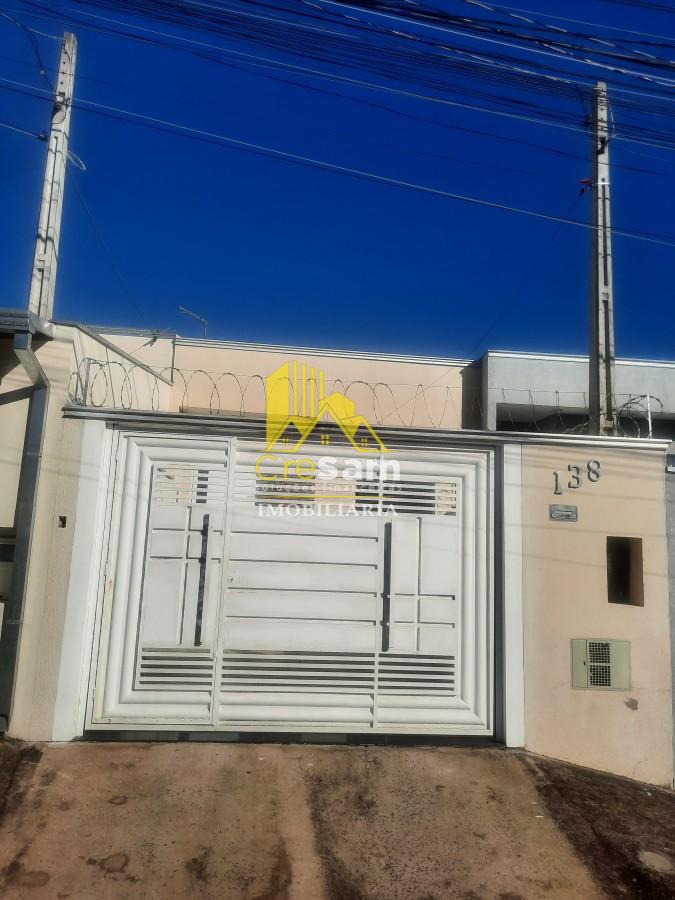 Casa, 2 quartos, 90 m² - Foto 2