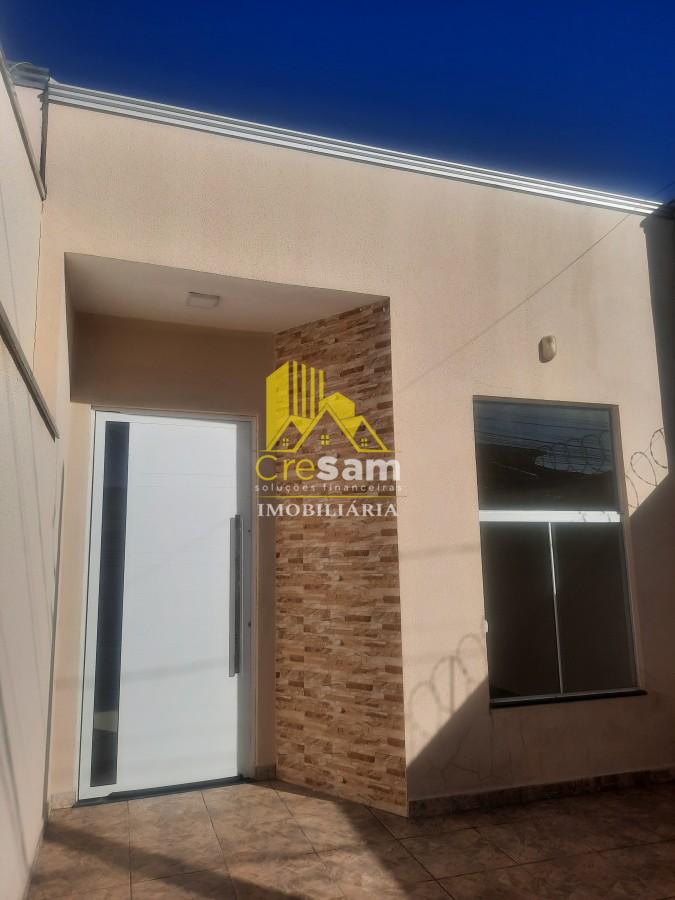 Casa, 2 quartos, 90 m² - Foto 3