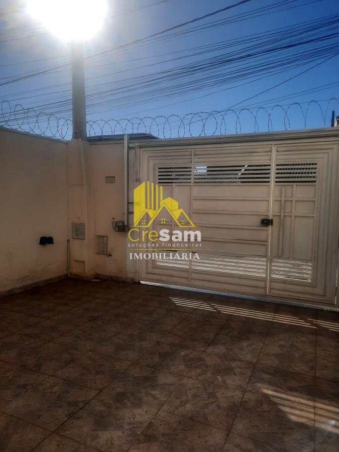 Casa, 2 quartos, 90 m² - Foto 4