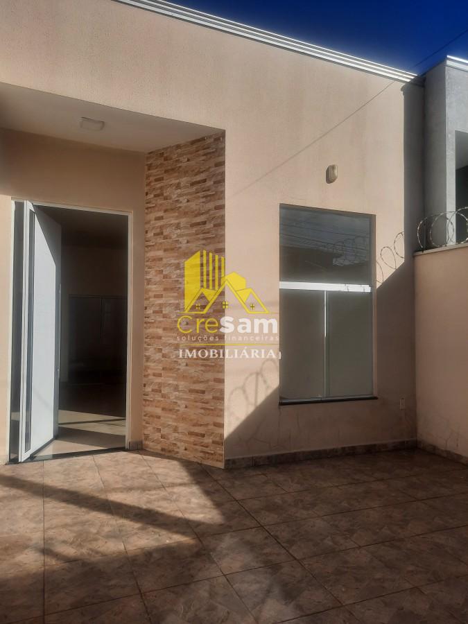 Casa, 2 quartos, 90 m² - Foto 5
