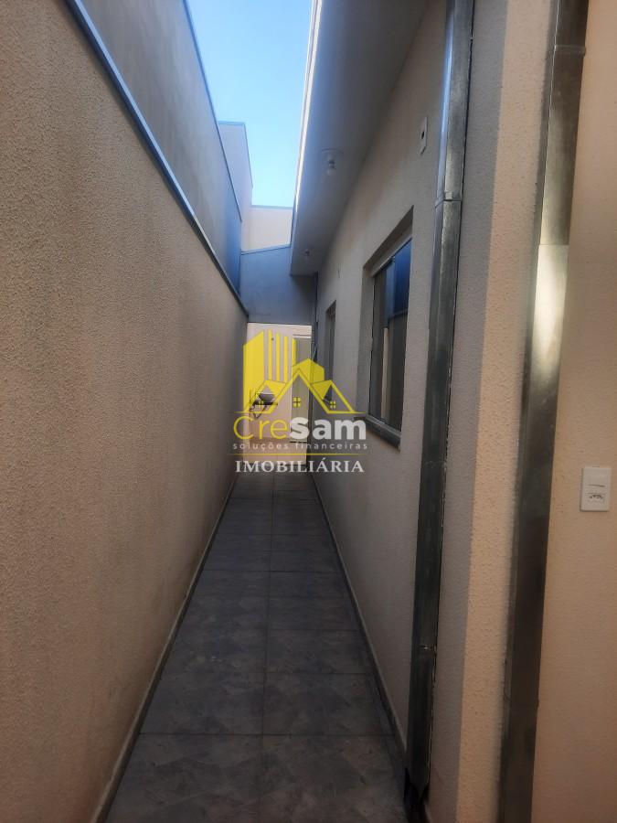 Casa, 2 quartos, 90 m² - Foto 20