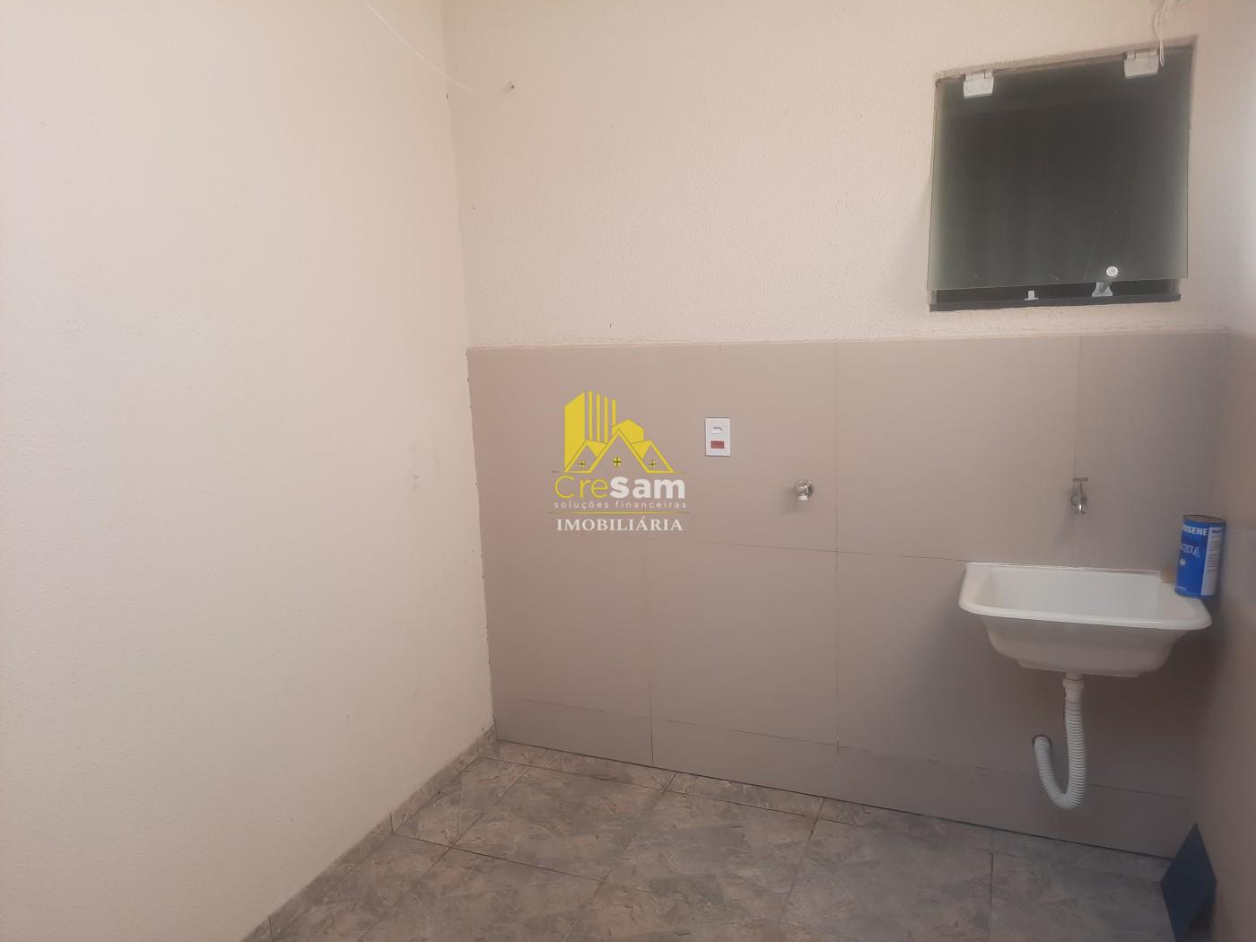 Casa, 2 quartos, 90 m² - Foto 22