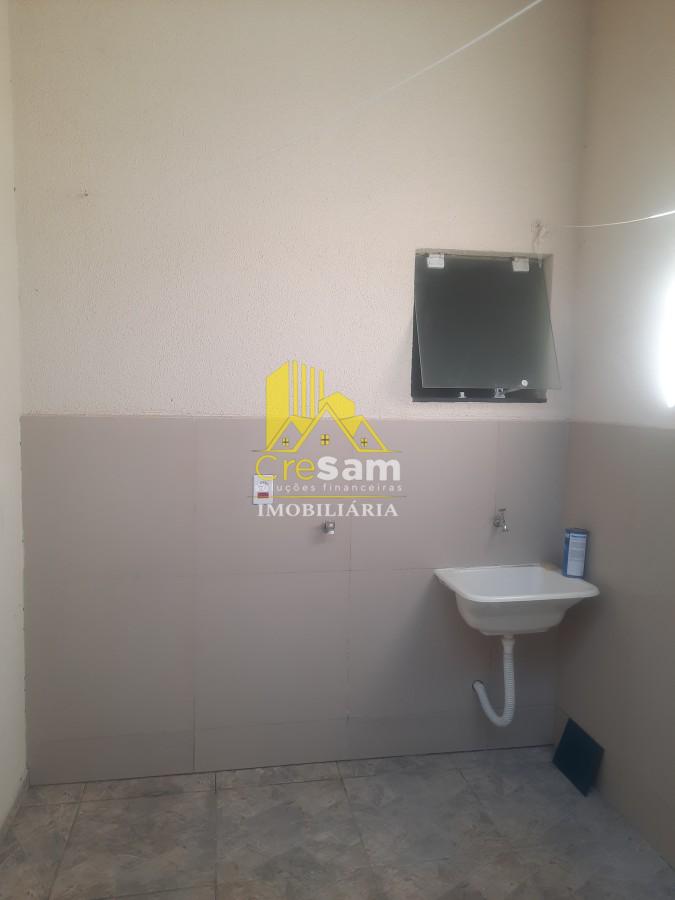 Casa, 2 quartos, 90 m² - Foto 23
