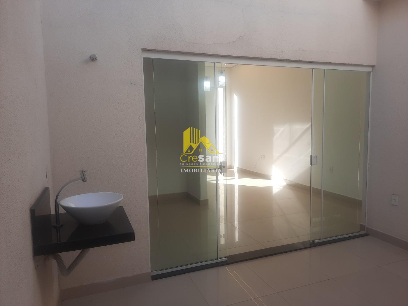 Casa, 2 quartos, 90 m² - Foto 19