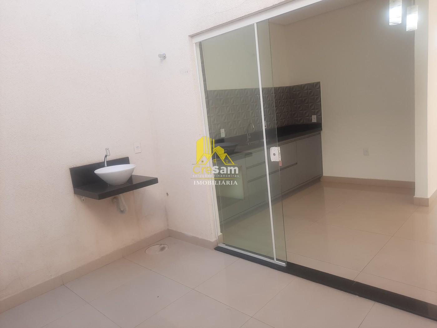 Casa, 2 quartos, 90 m² - Foto 18