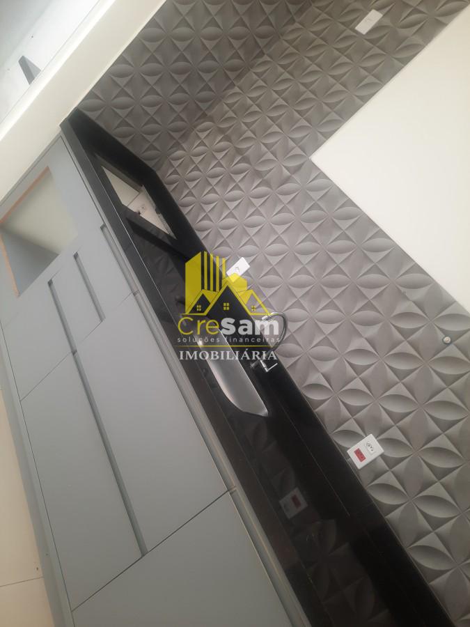 Casa, 2 quartos, 90 m² - Foto 17