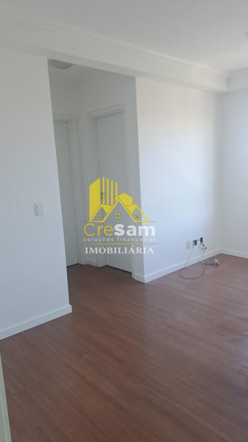 Apartamento, 2 quartos, 42 m² - Foto 1