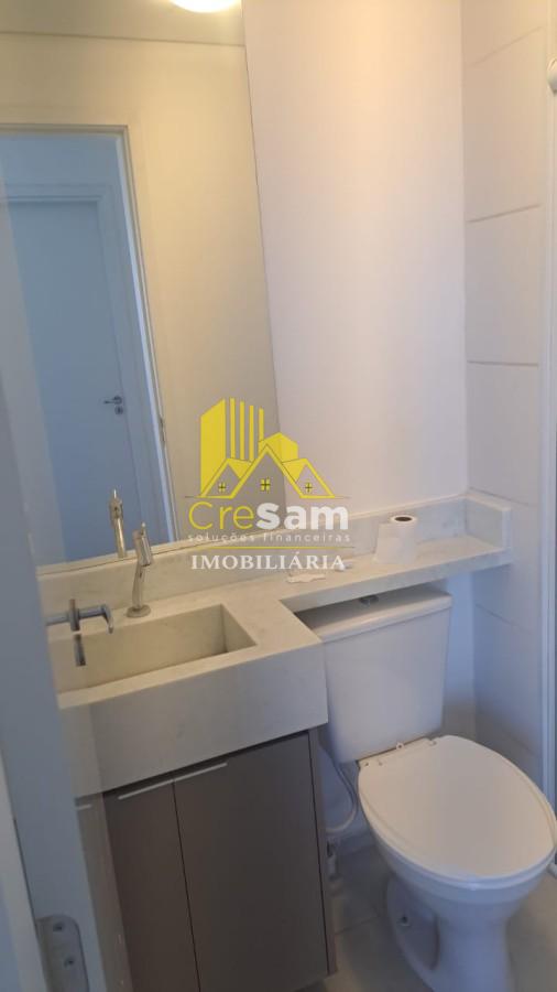 Apartamento, 2 quartos, 42 m² - Foto 6