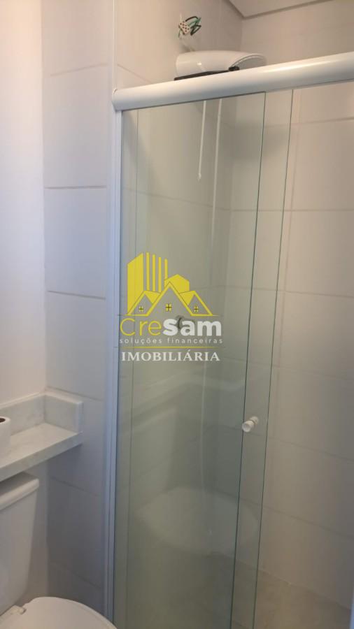 Apartamento, 2 quartos, 42 m² - Foto 5