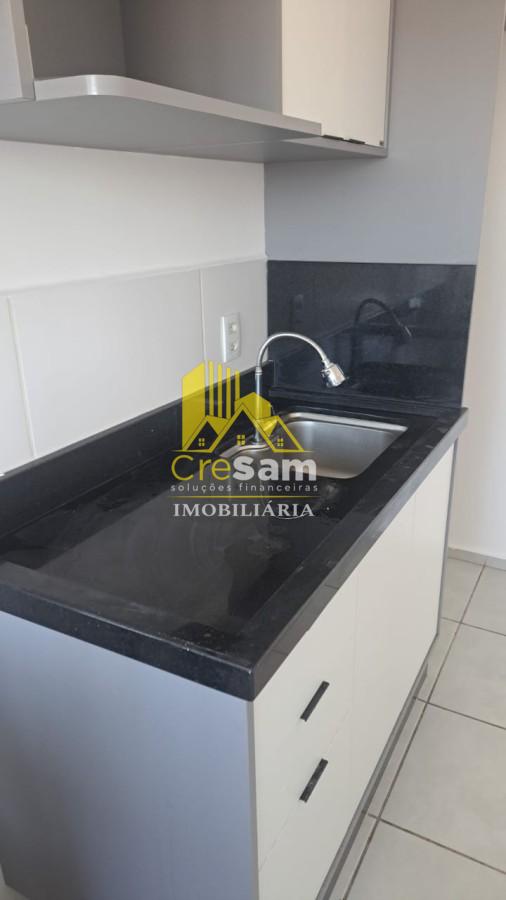 Apartamento, 2 quartos, 42 m² - Foto 3