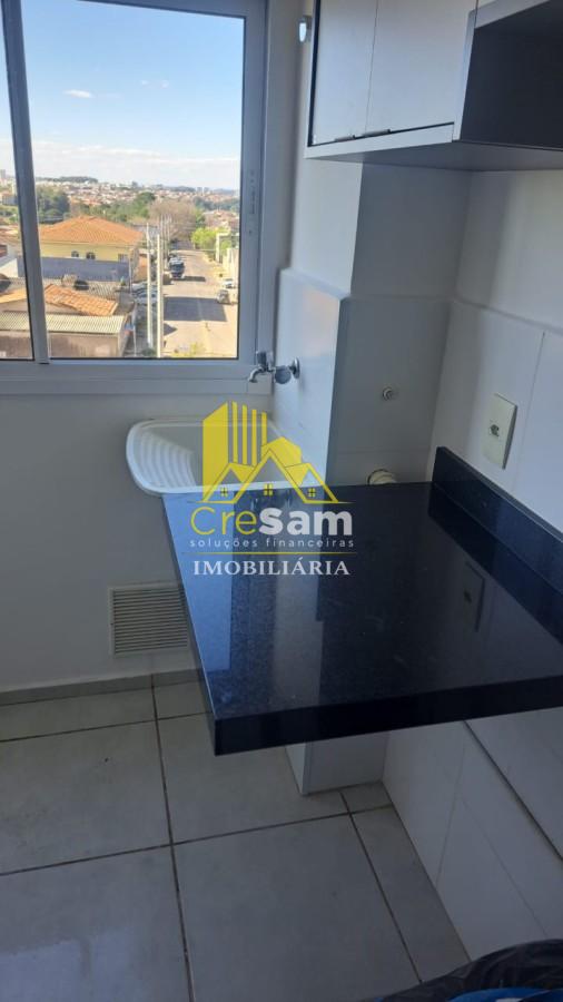 Apartamento, 2 quartos, 42 m² - Foto 4
