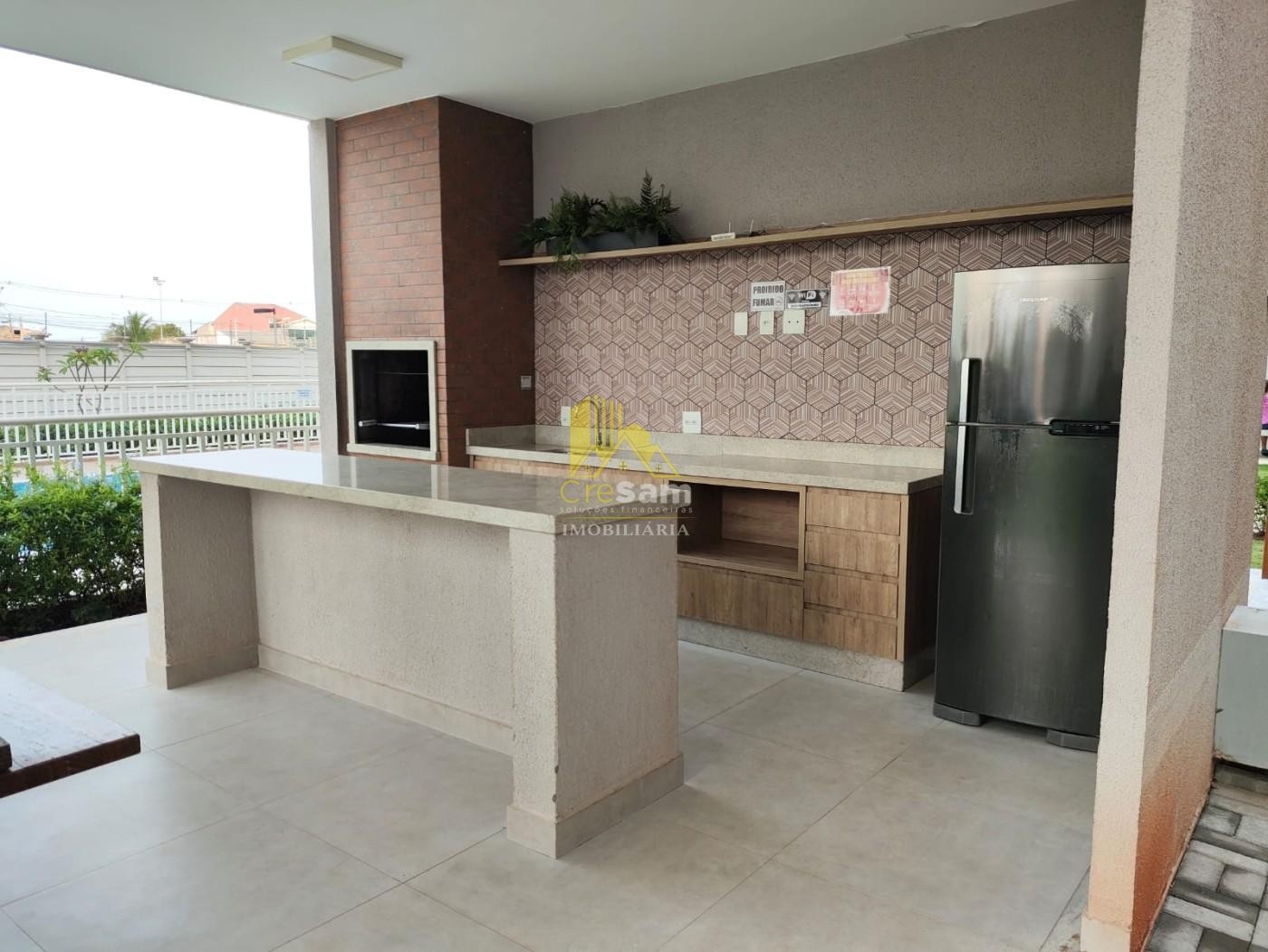 Apartamento, 2 quartos, 42 m² - Foto 9