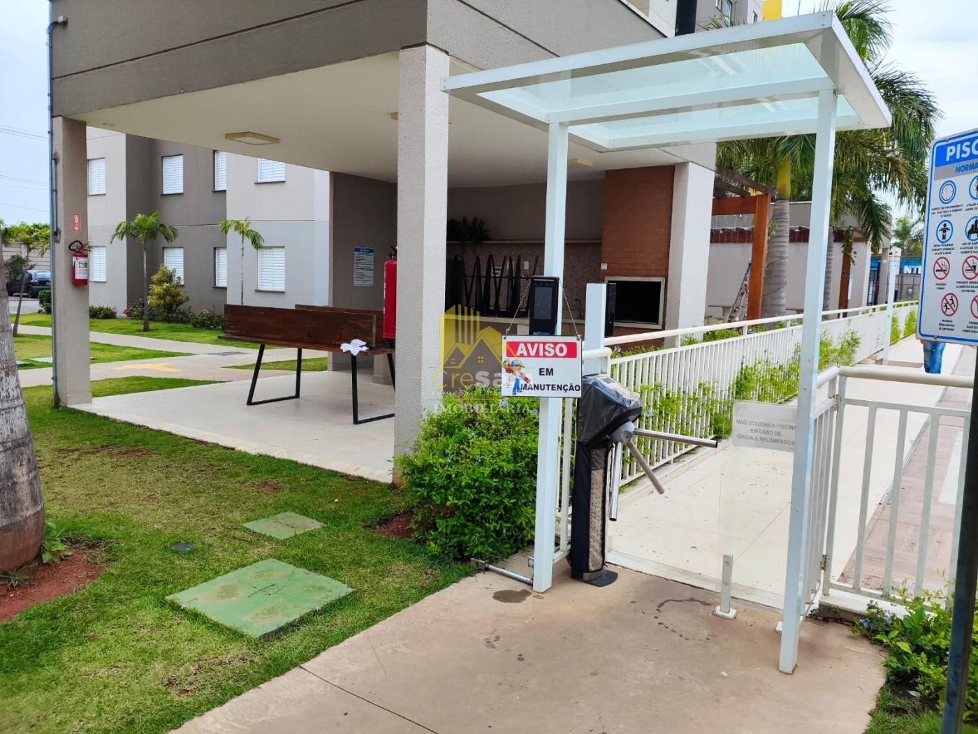 Apartamento, 2 quartos, 42 m² - Foto 10