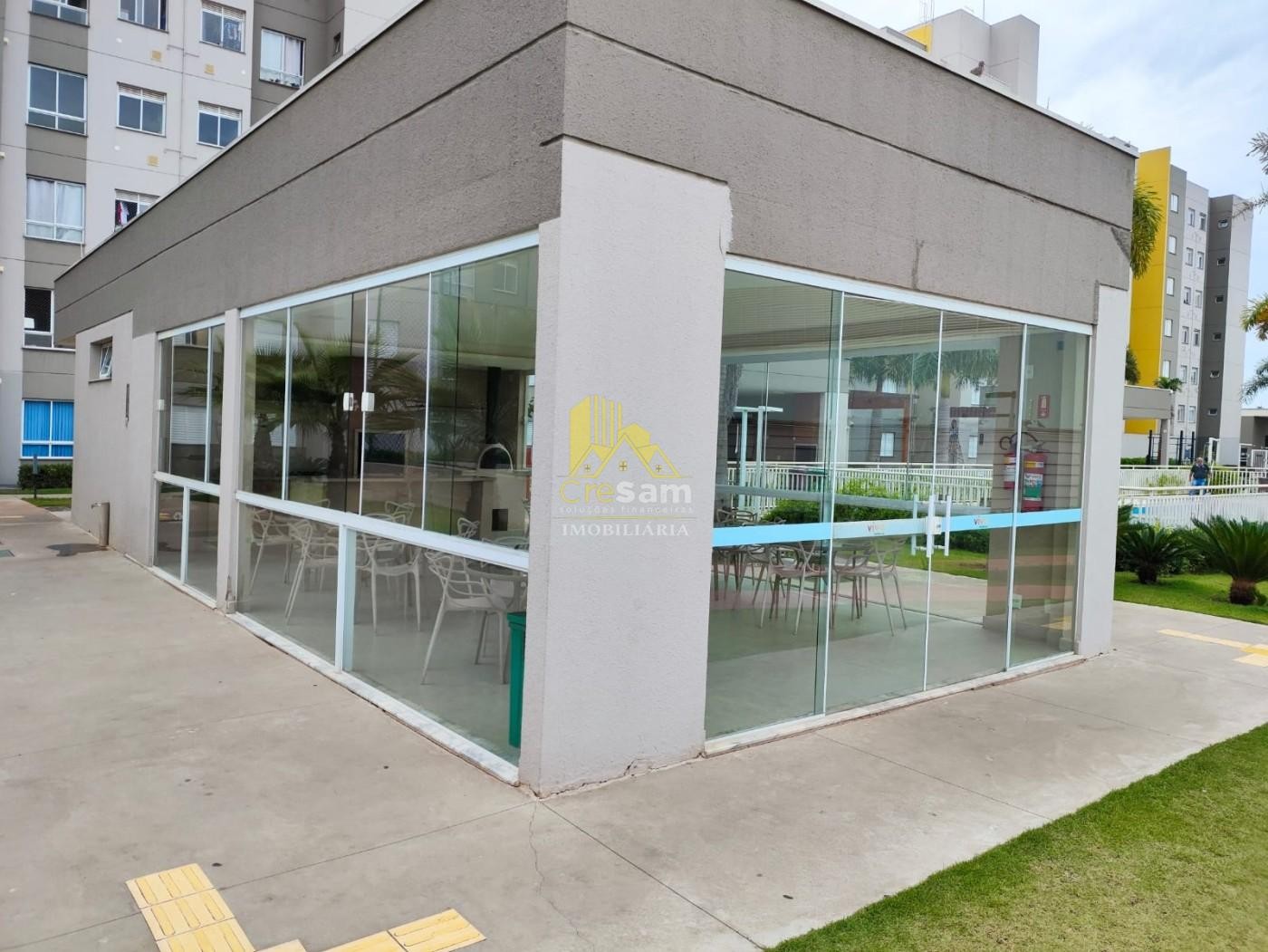 Apartamento, 2 quartos, 42 m² - Foto 11